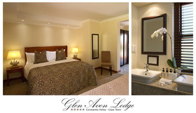 Glen Avon Lodge Boutique Hotel