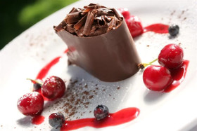 Glen Avon Lodge Boutique Hotel