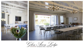 Glen Avon Lodge Boutique Hotel