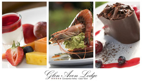 Glen Avon Lodge Boutique Hotel