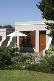 Glen Avon Lodge Boutique Hotel