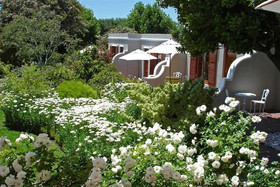 Glen Avon Lodge Boutique Hotel