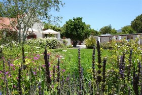 Glen Avon Lodge Boutique Hotel