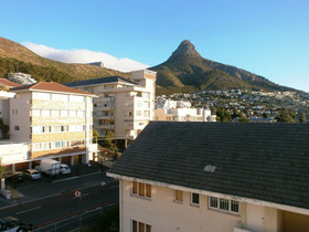 Glenlodge 401 - Apartment