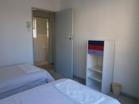 Glenlodge 401 - Apartment
