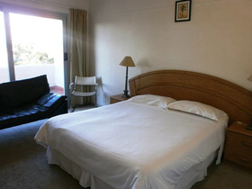 Glenlodge 401 - Apartment