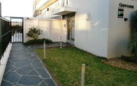 Glenlodge 401 - Apartment