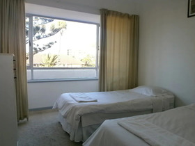 Glenlodge 401 - Apartment