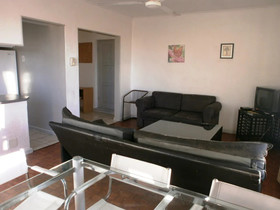 Glenlodge 401 - Apartment