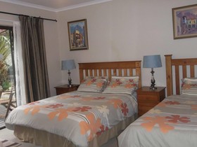Gordon's Bay Guest House