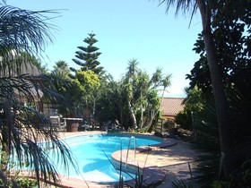 Gordon's Bay Guest House