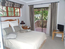 Gordon's Bay Guest House