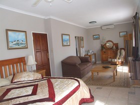 Gordon's Bay Guest House