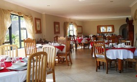 Gordon's Bay Guest House