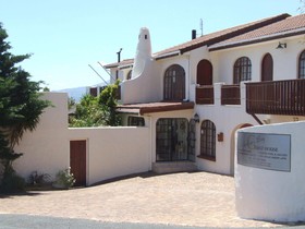 Gordon's Bay Guest House