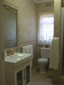 Gordon's Bay Guest House