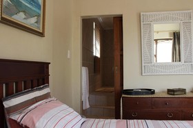Gordon's Bay Guest House