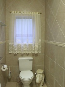 Gordon's Bay Guest House
