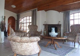 Gordon's Bay Guest House