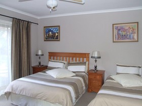 Gordon's Bay Guest House