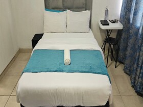 Goshen Lodge