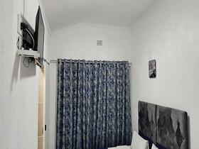 Goshen Lodge