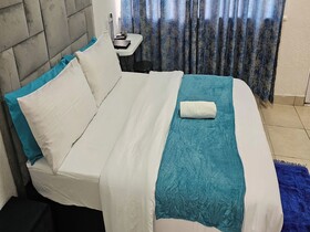 Goshen Lodge