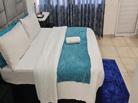 Goshen Lodge