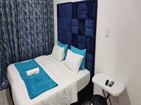 Goshen Lodge