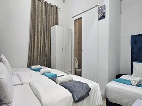 Goshen Lodge