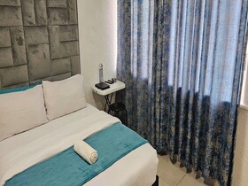 Goshen Lodge