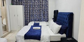 Goshen Lodge