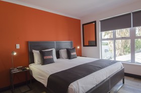 never@home Cape Town
