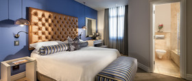 Grand Daddy Boutique Hotel