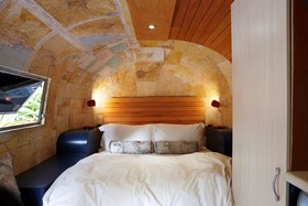 Grand Daddy Boutique Hotel