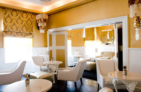 Grand Daddy Boutique Hotel