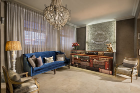 Grand Daddy Boutique Hotel