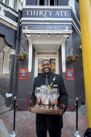 Grand Daddy Boutique Hotel