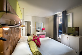 Grand Daddy Boutique Hotel