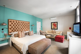 Grand Daddy Boutique Hotel