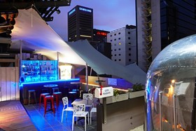 Grand Daddy Boutique Hotel