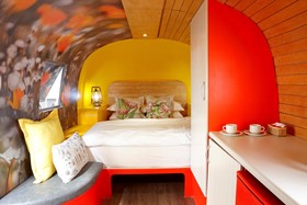 Grand Daddy Boutique Hotel