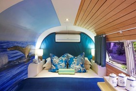 Grand Daddy Boutique Hotel