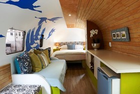 Grand Daddy Boutique Hotel