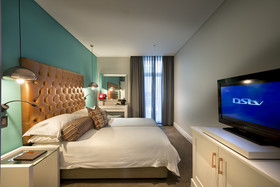 Grand Daddy Boutique Hotel