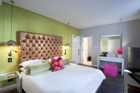 Grand Daddy Boutique Hotel