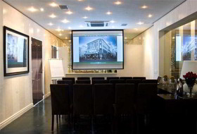 Grand Daddy Boutique Hotel