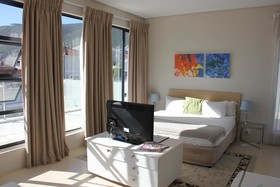 Grande Kloof Boutique Hotel