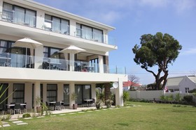 Grande Kloof Boutique Hotel