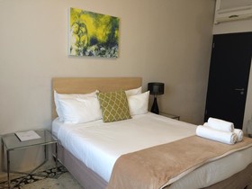 Grande Kloof Boutique Hotel